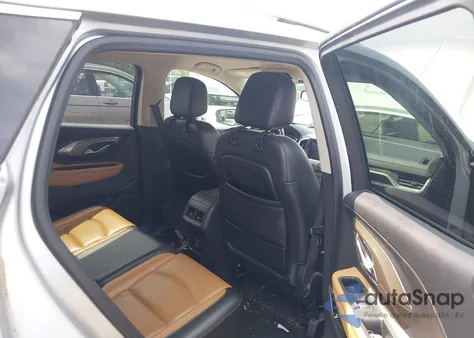 2020 GMC Terrain Awd Slt из США, поврежденный, VIN 3GKALVEV0LL220134